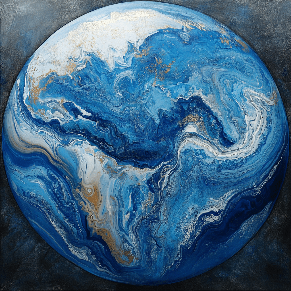 big blue marble academy