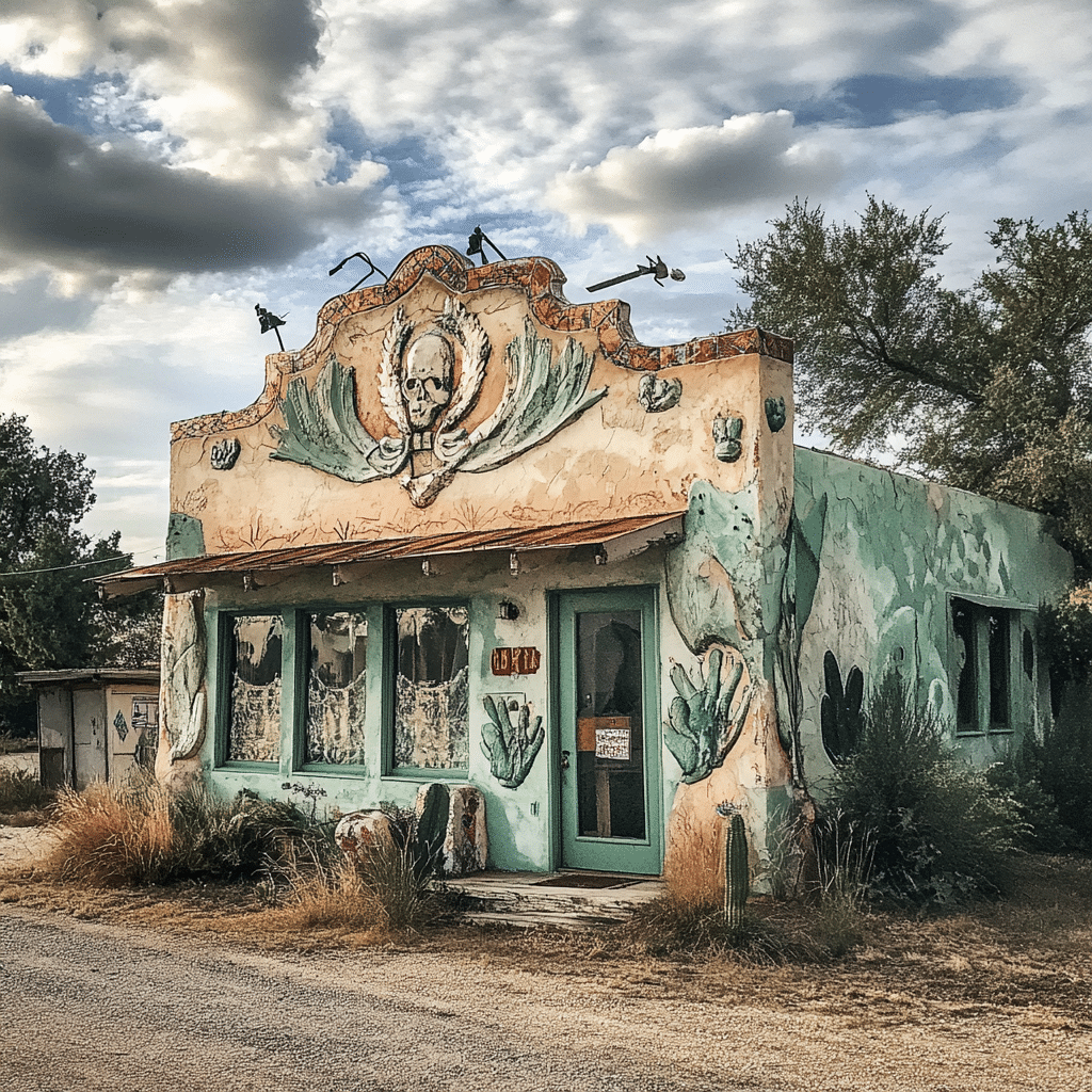 big spring texas