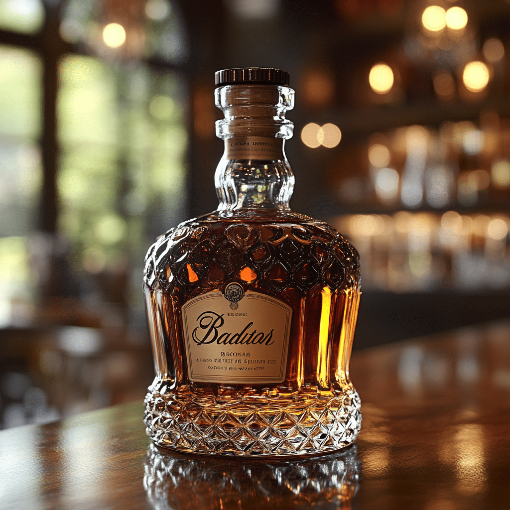 blantons bourbon