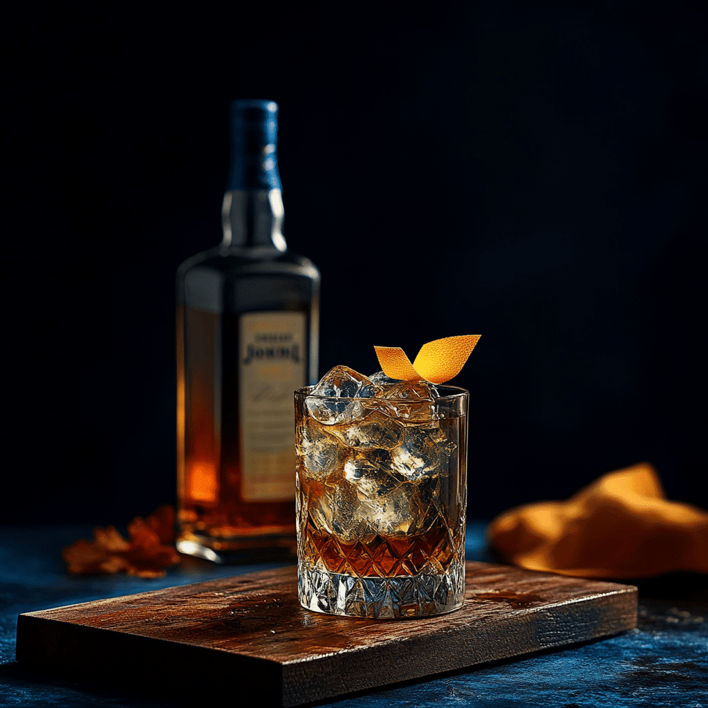 blue label johnnie walker
