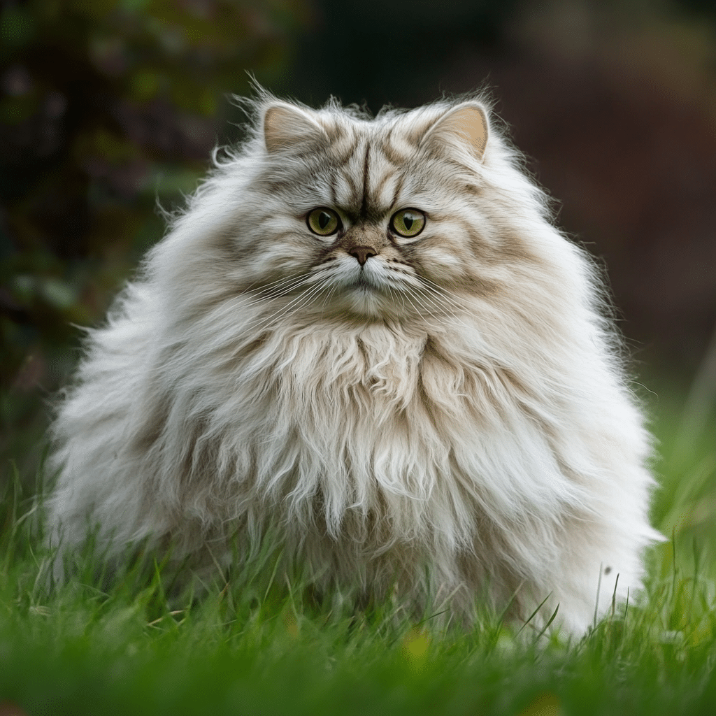 british longhair