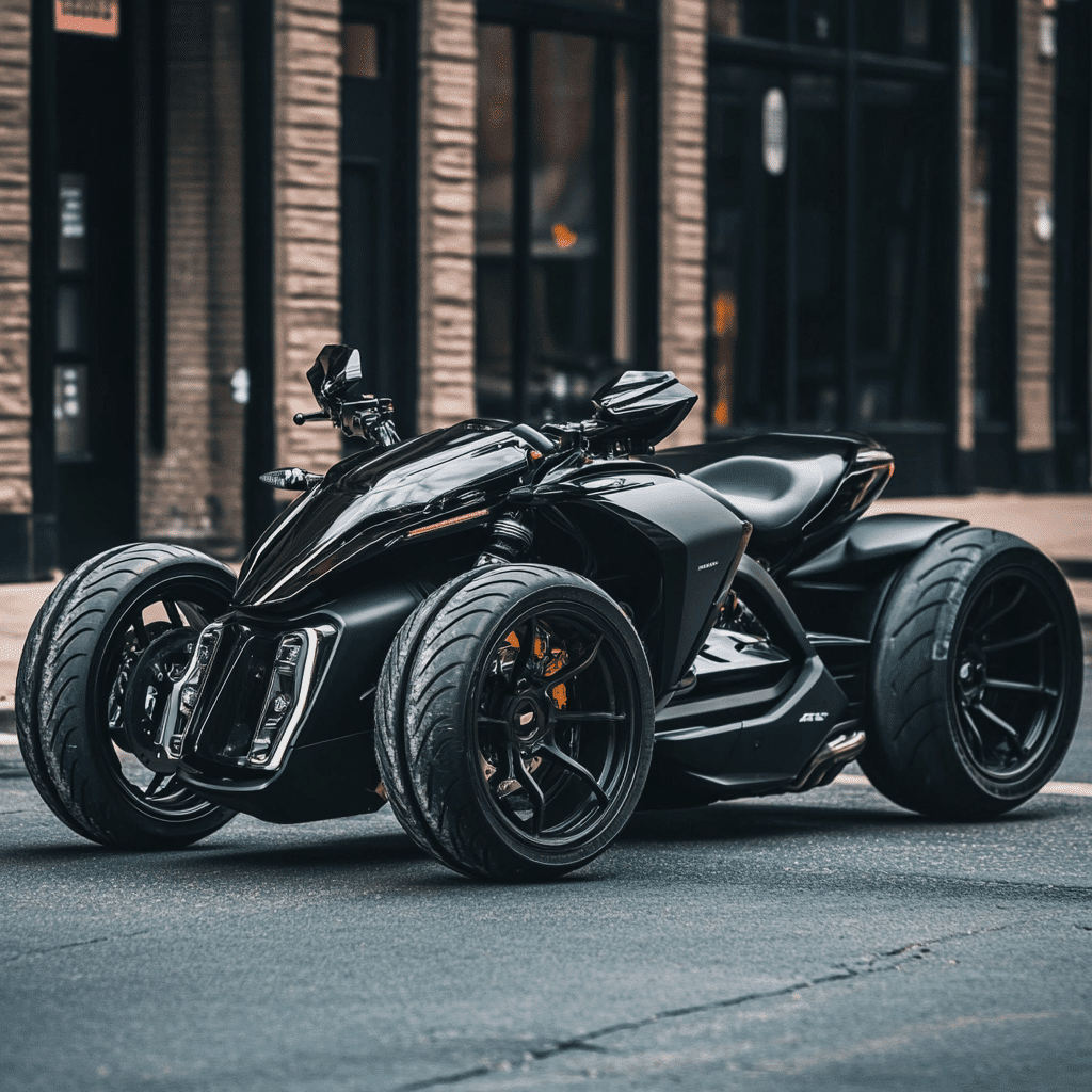 can am ryker