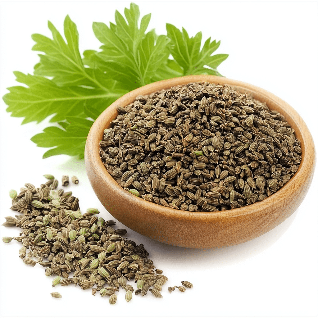 celery seed