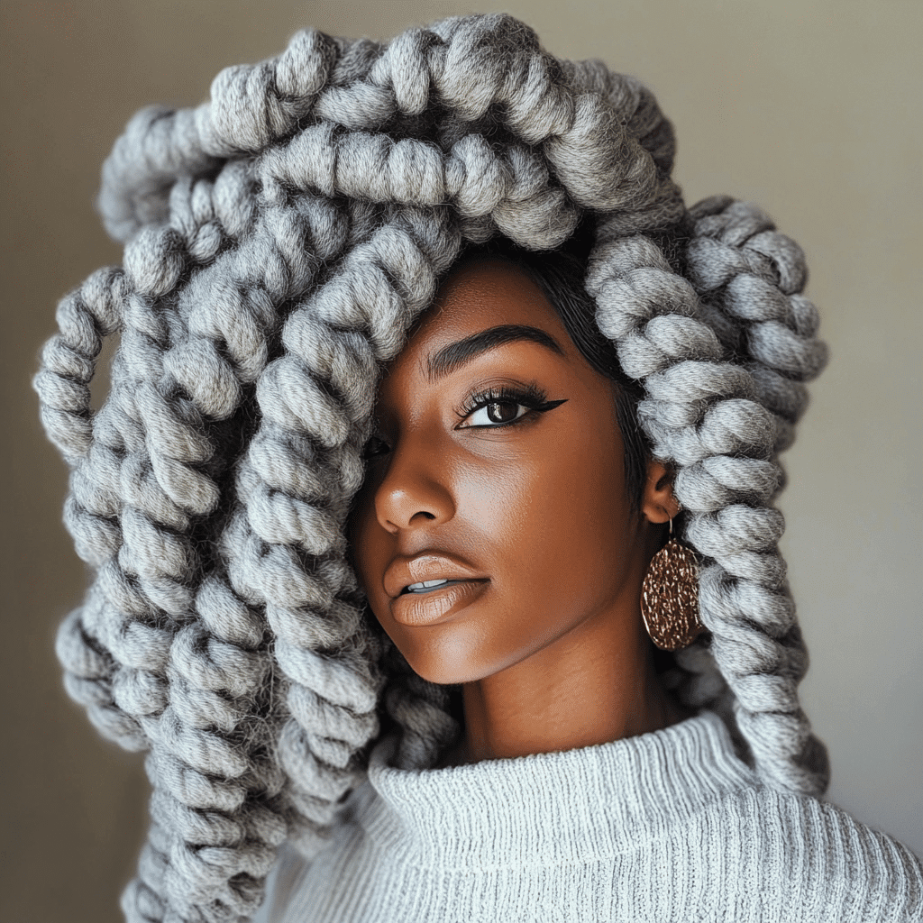 crochet hairstyles