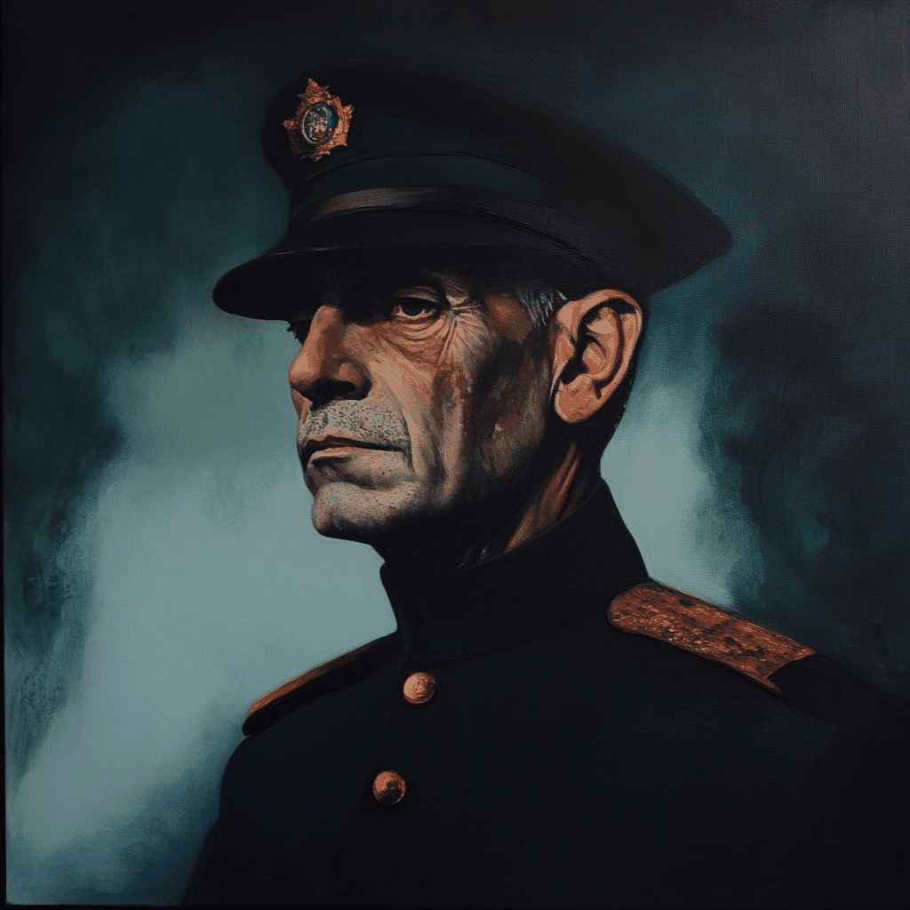 el caporal