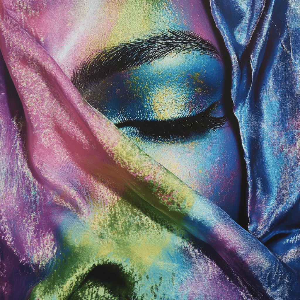 fabric spray paint