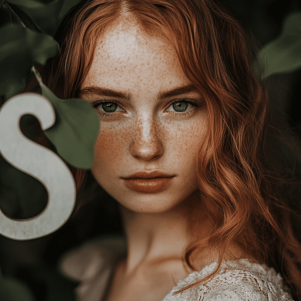 female names that start with s