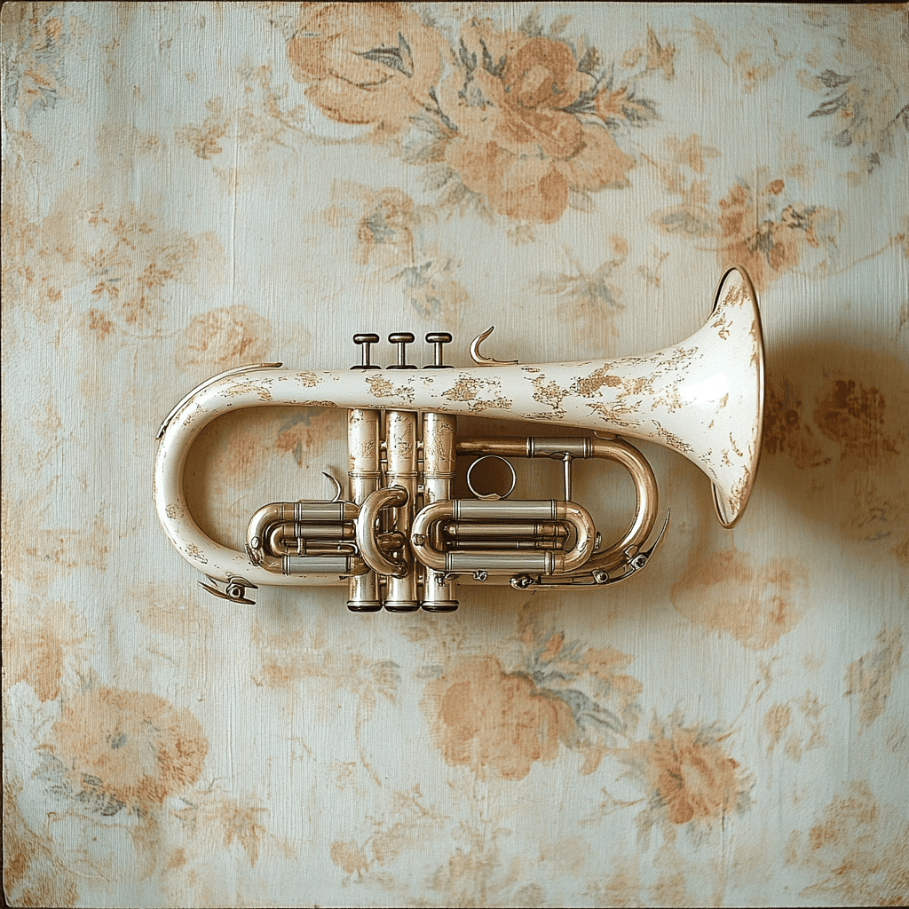 flugelhorn