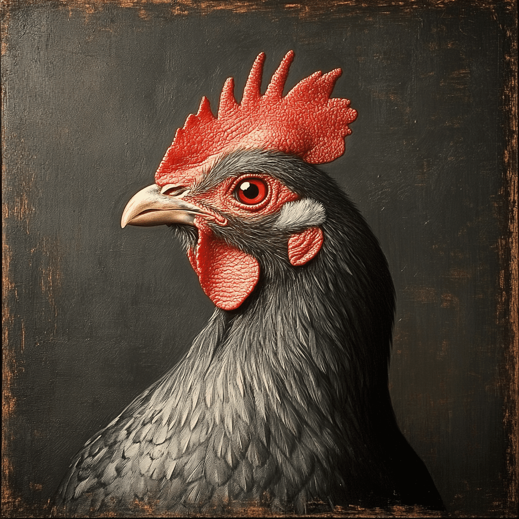 gallina