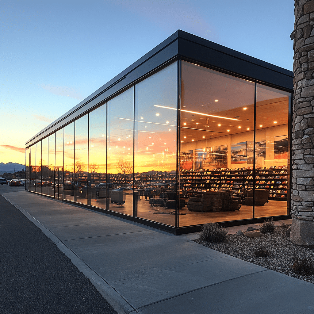 gerber collision & glass