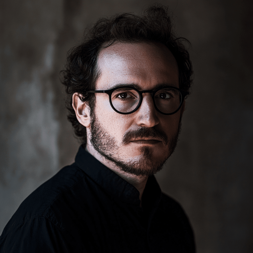 henry aronofsky