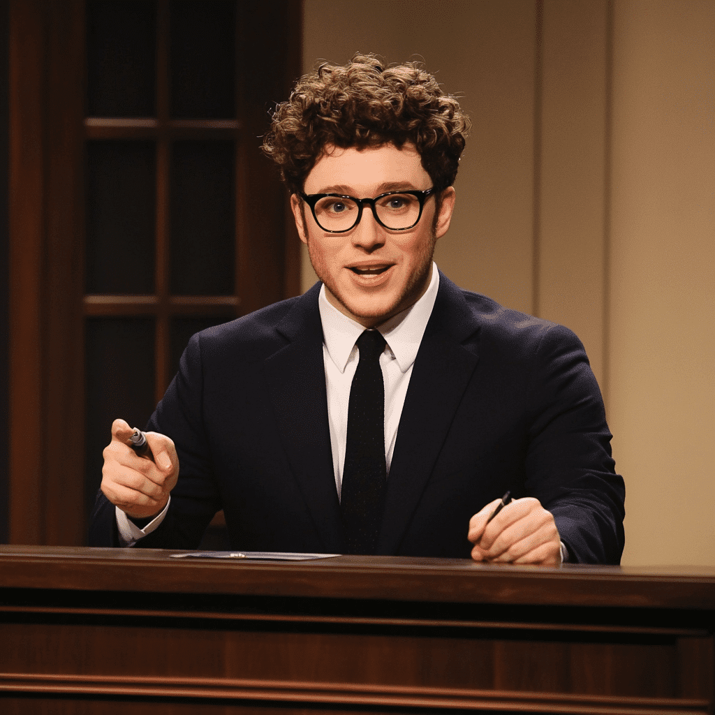 is saturday night live new tonight