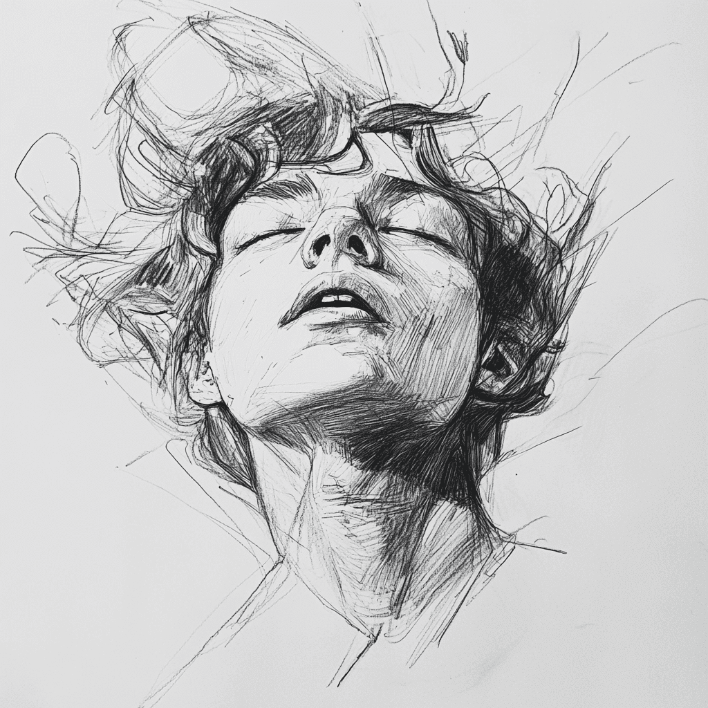 is sketch autistic
