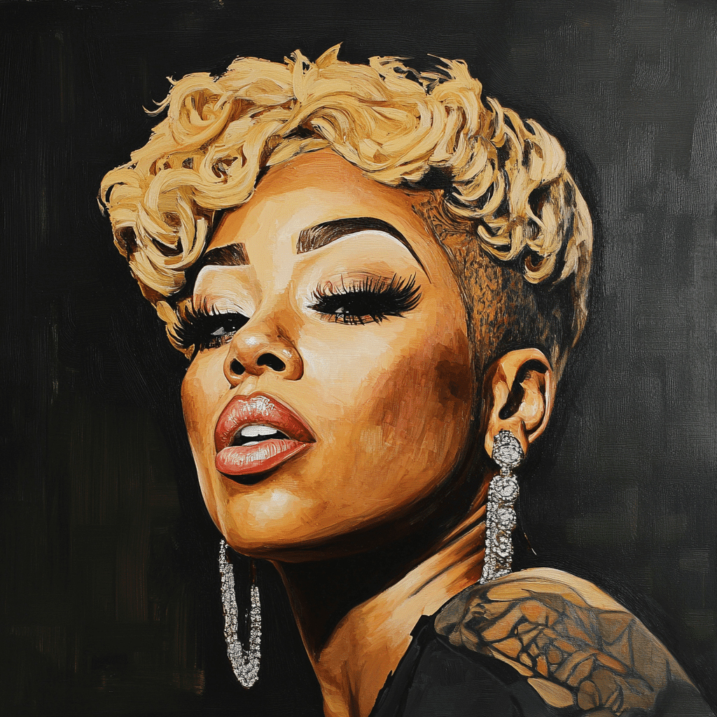 keyshia cole love