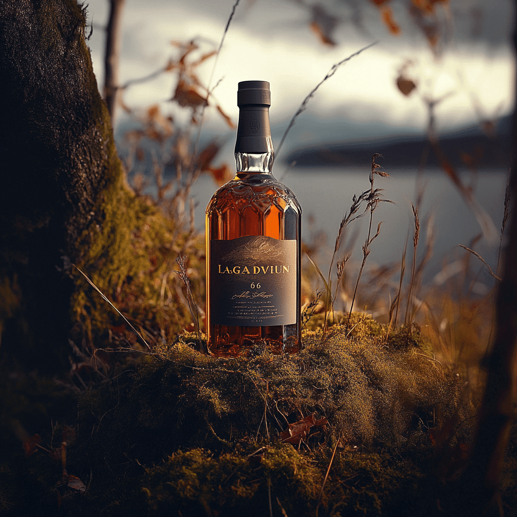 lagavulin 16