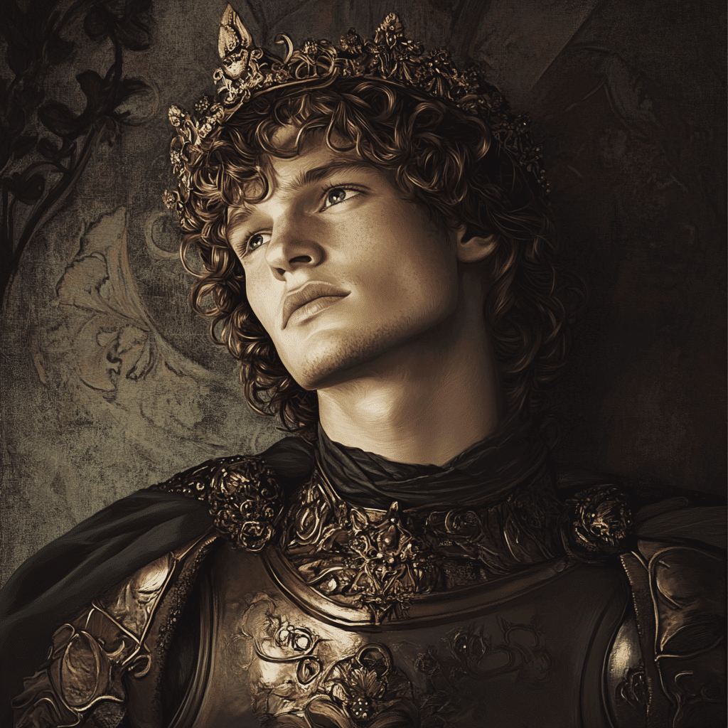 loras tyrell