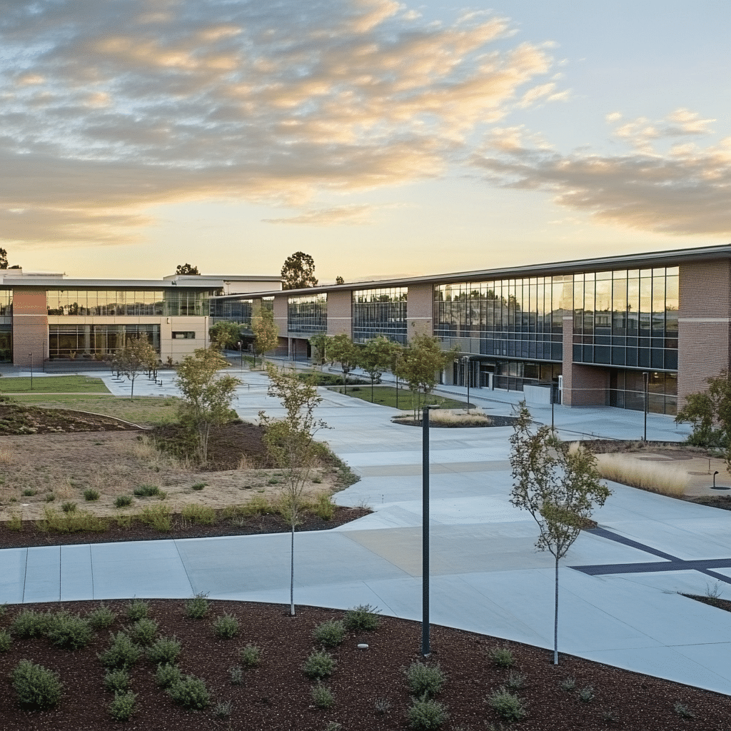 los medanos college