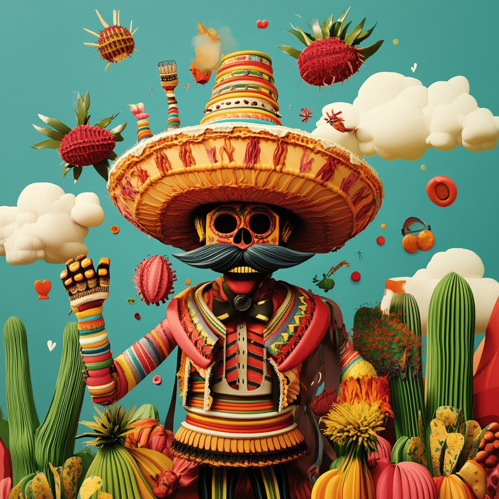 mi mexico