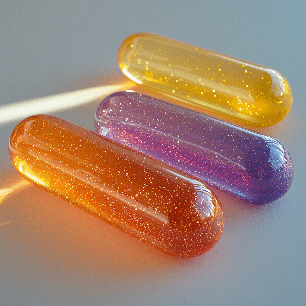 mike and ike