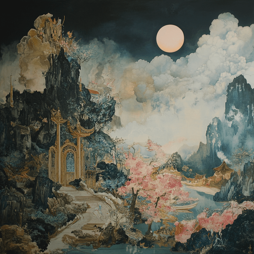 ming hin