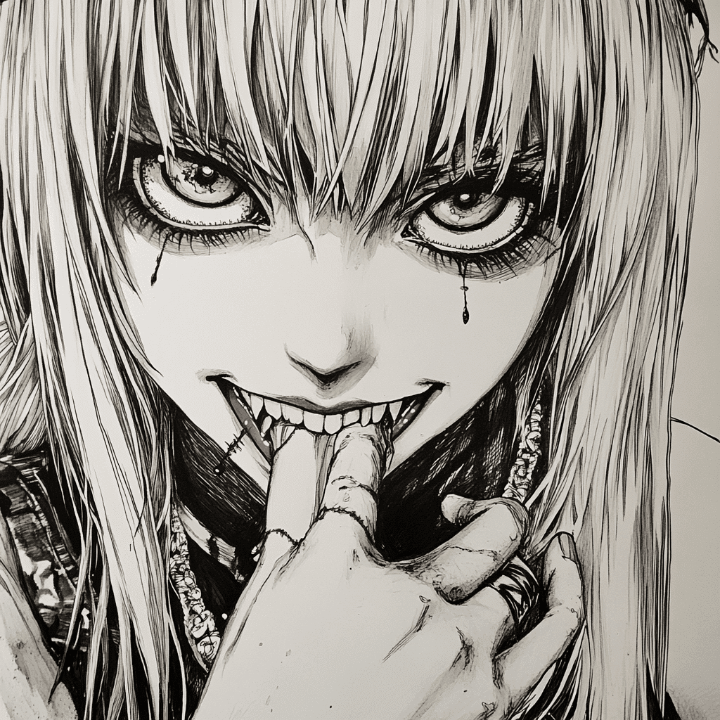 misa death note