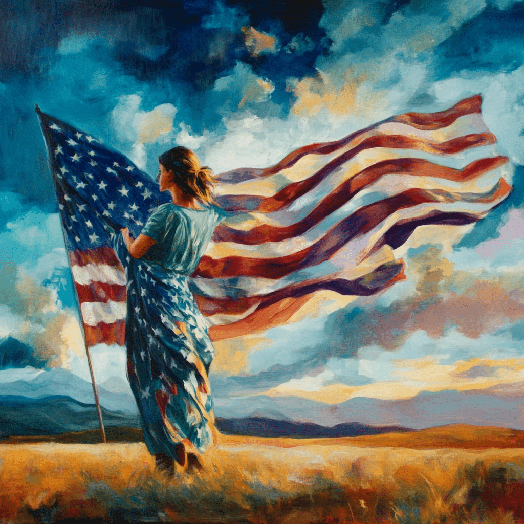 my country tis of thee lyrics