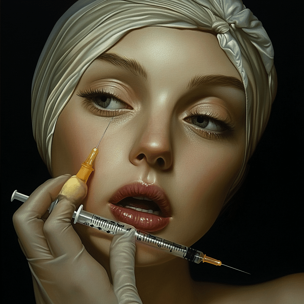 nad injections