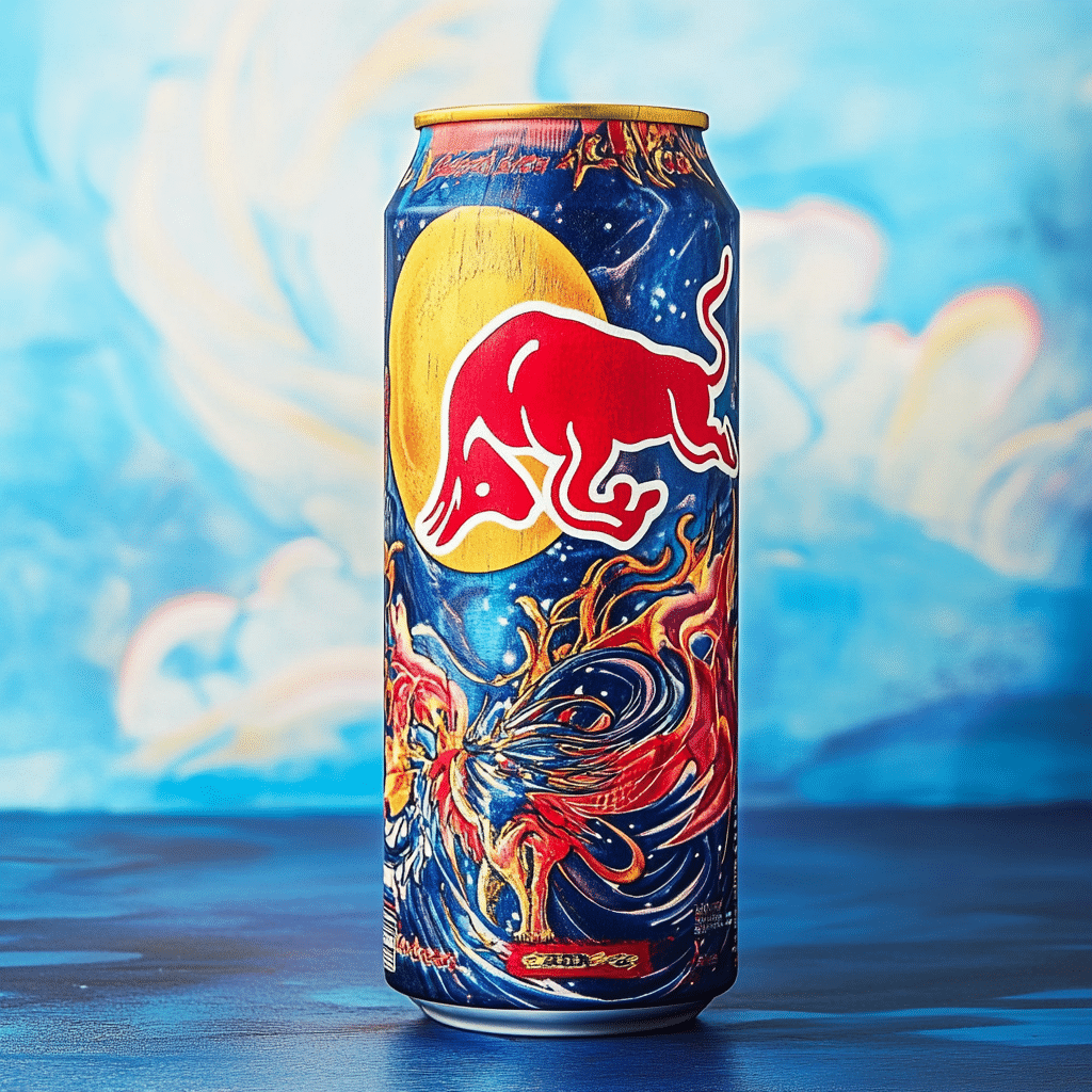new redbull flavor