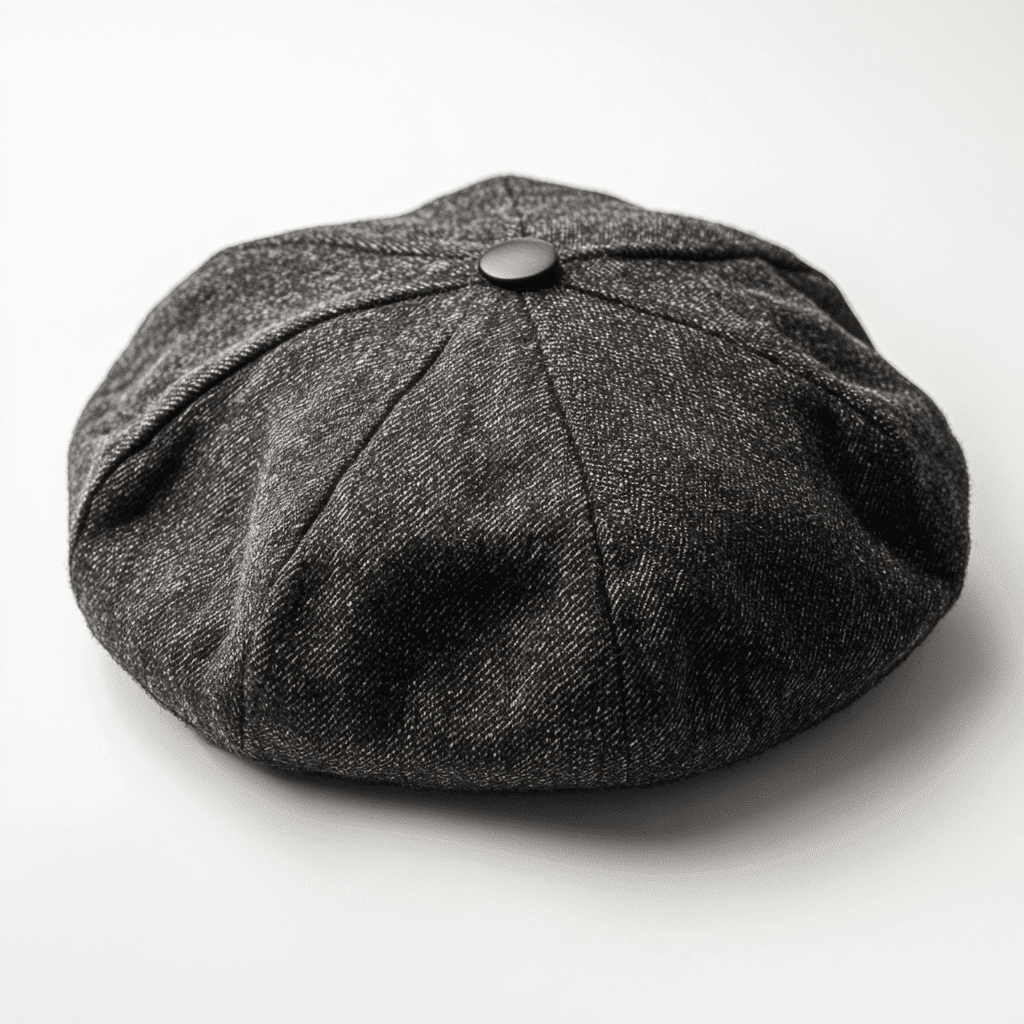 newsboy hat