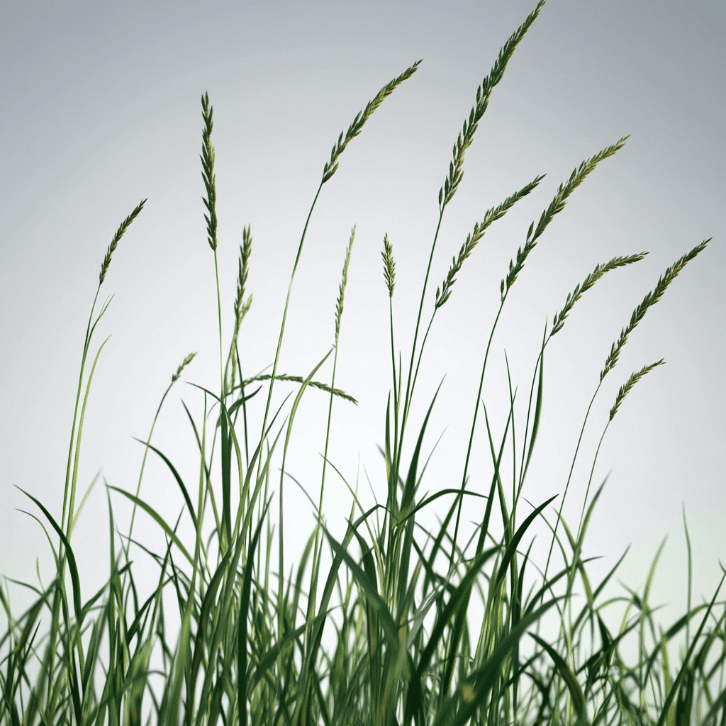 perennial ryegrass
