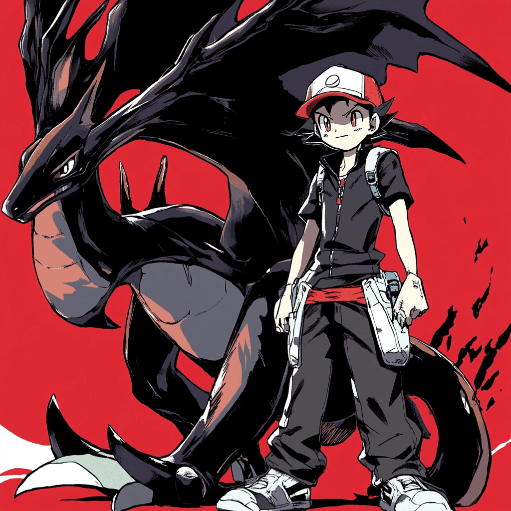 pokemon black rom
