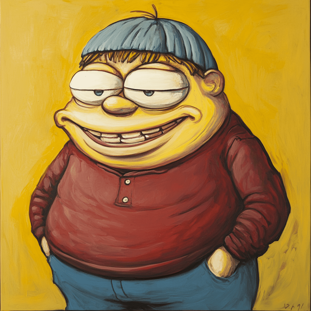 ralph wiggum