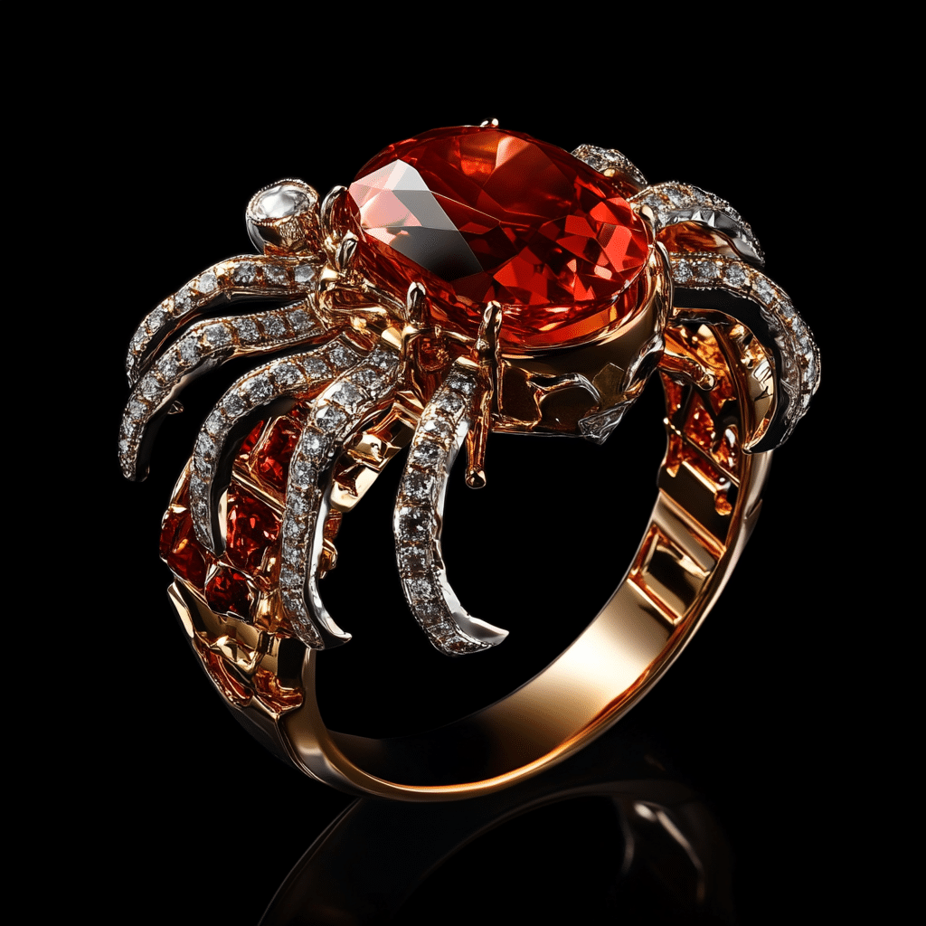 scorpio birthstone