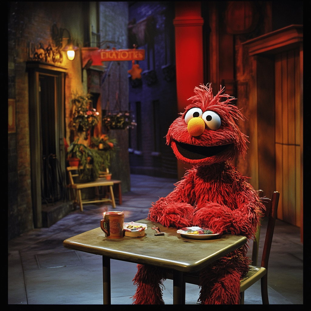 sesame street games