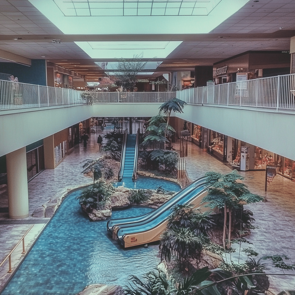 short pump mall