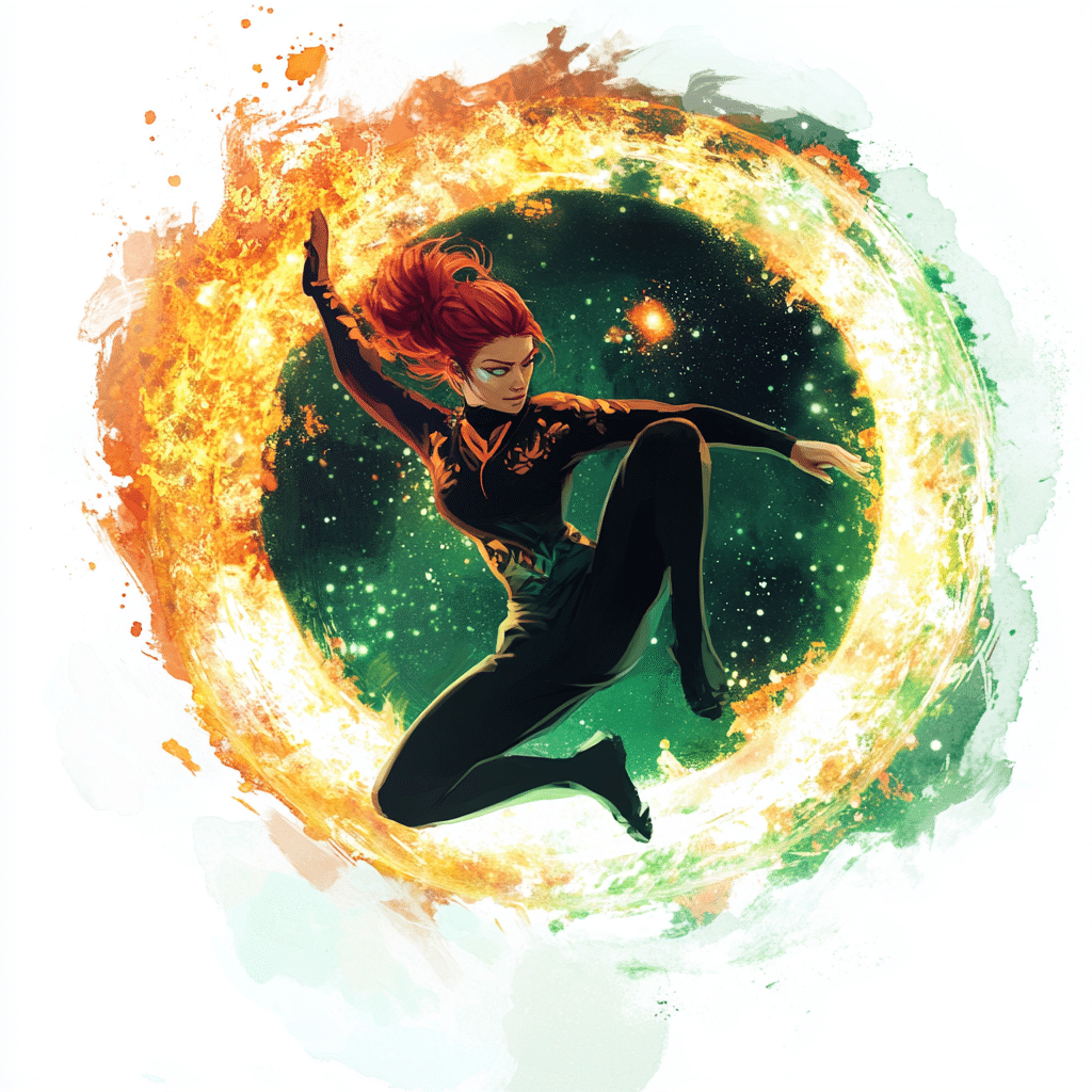 starfire sports
