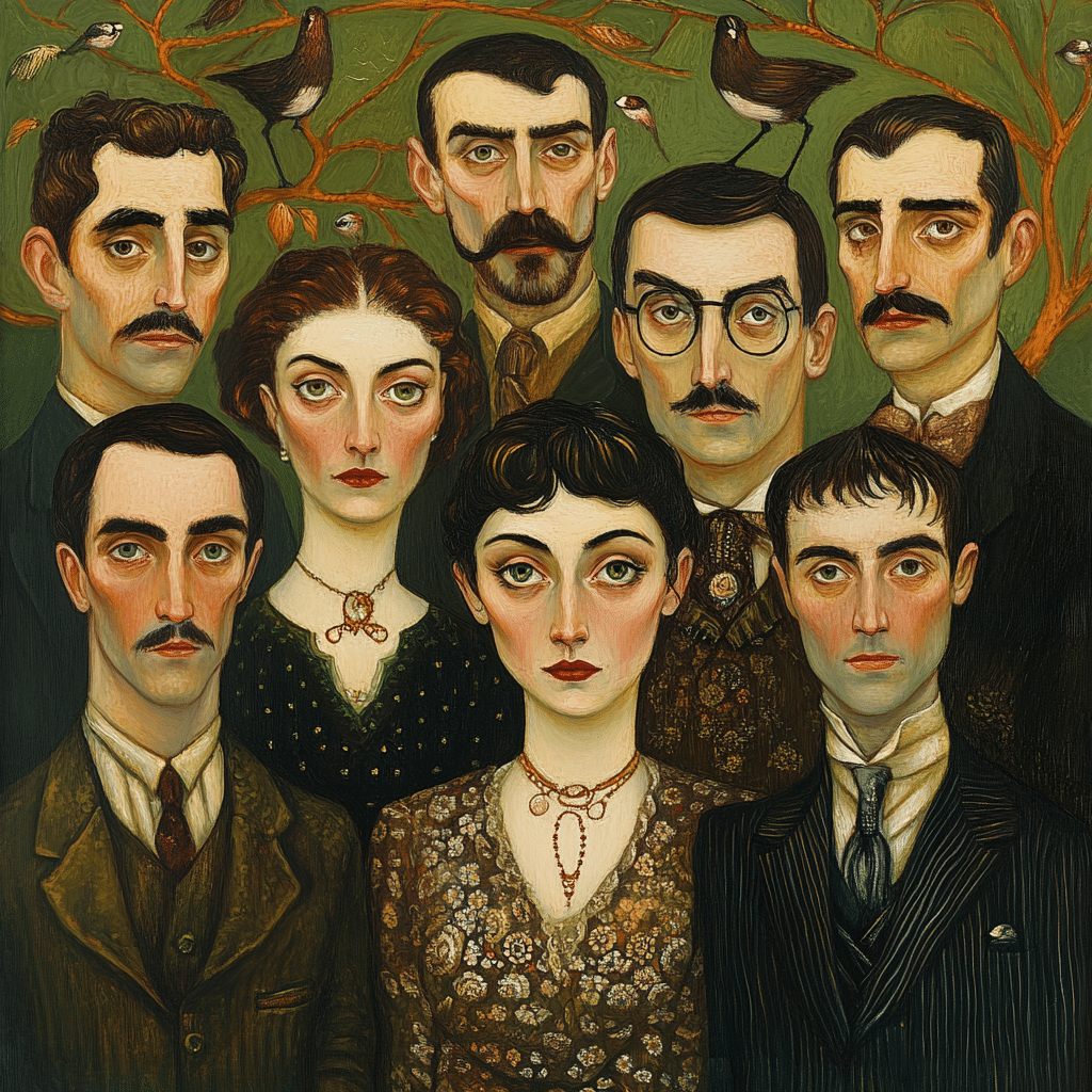 the 7 husbands of evelyn hugo