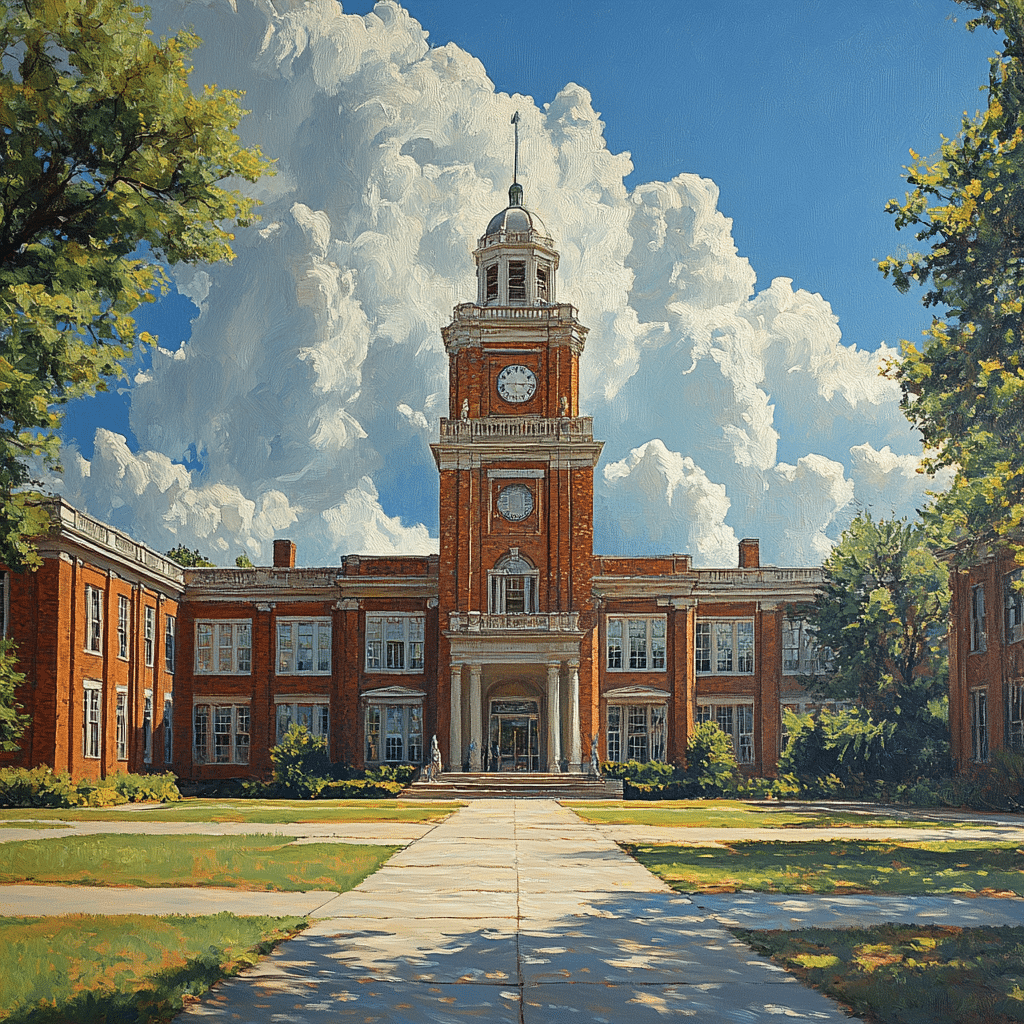troy moran hart high school