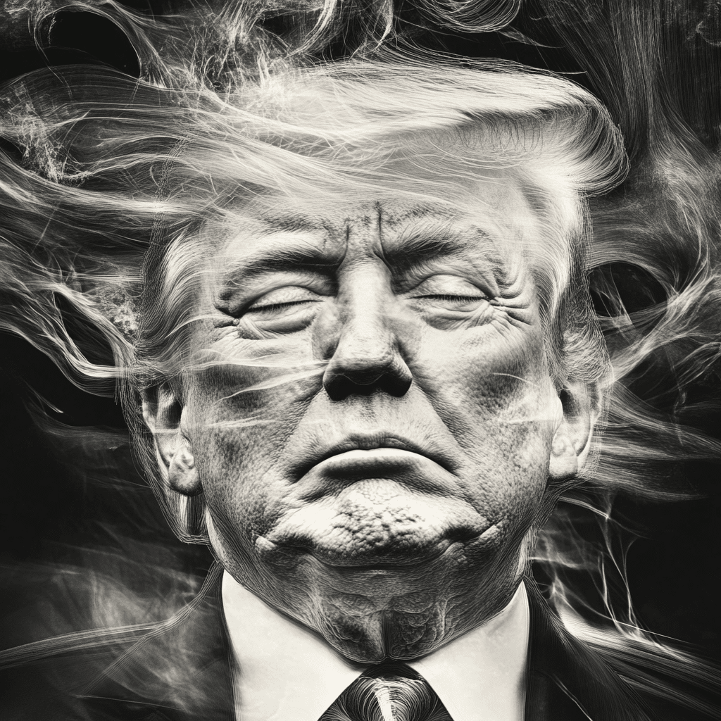 trump derangement syndrome