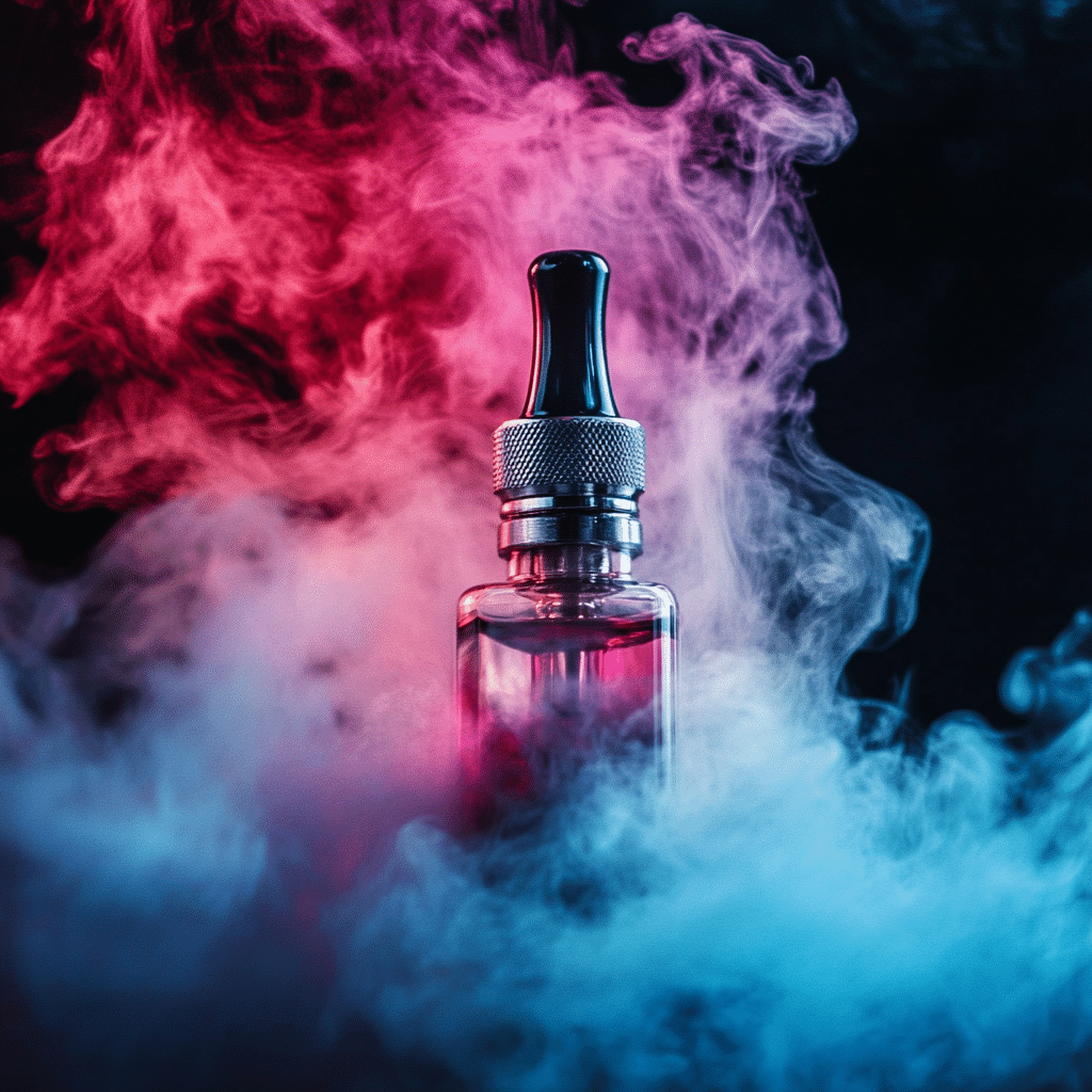 vape flavors