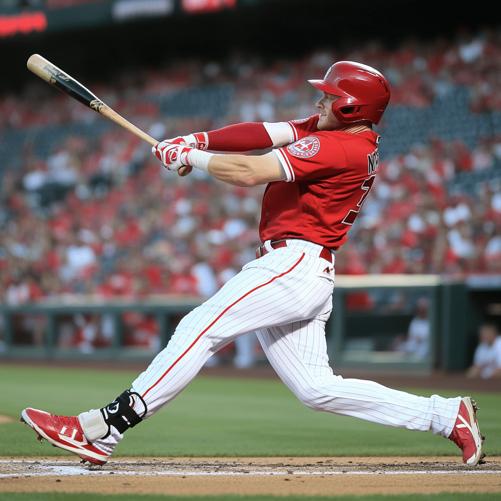 washington nationals vs dodgers match player stats