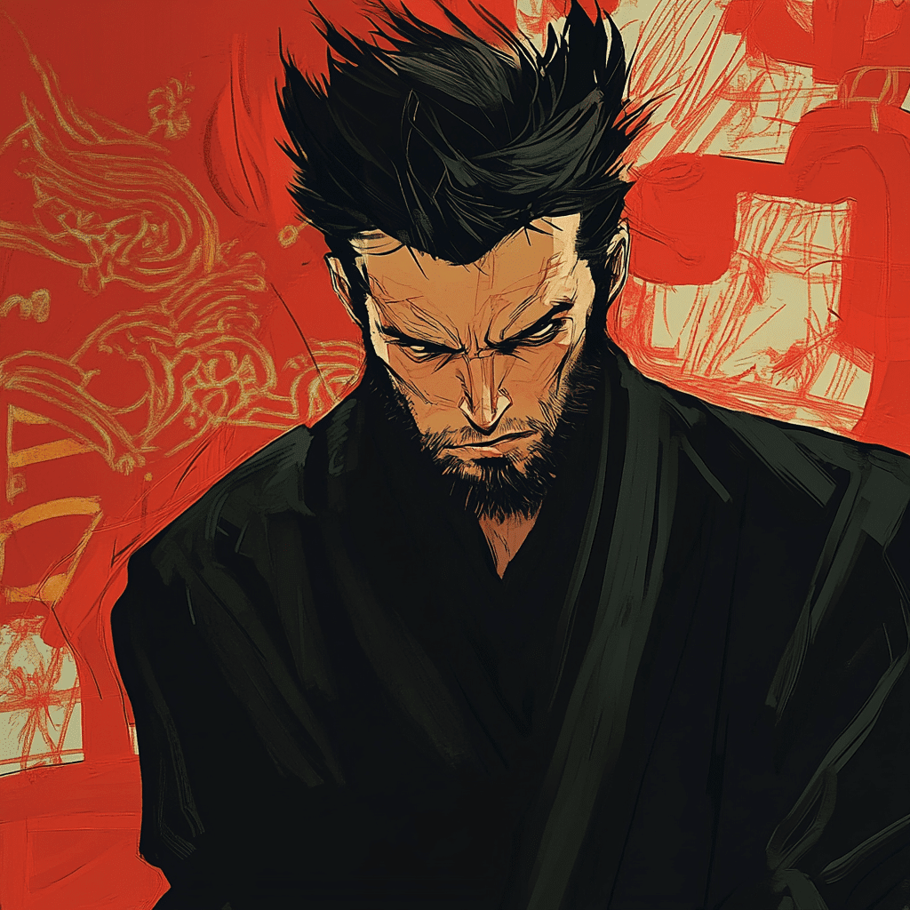 wolverine comics