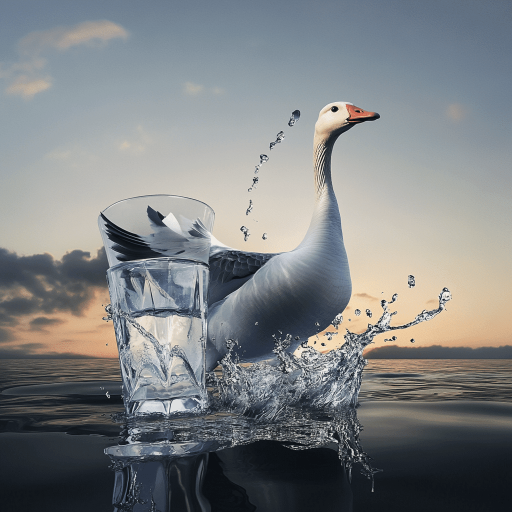 grey goose