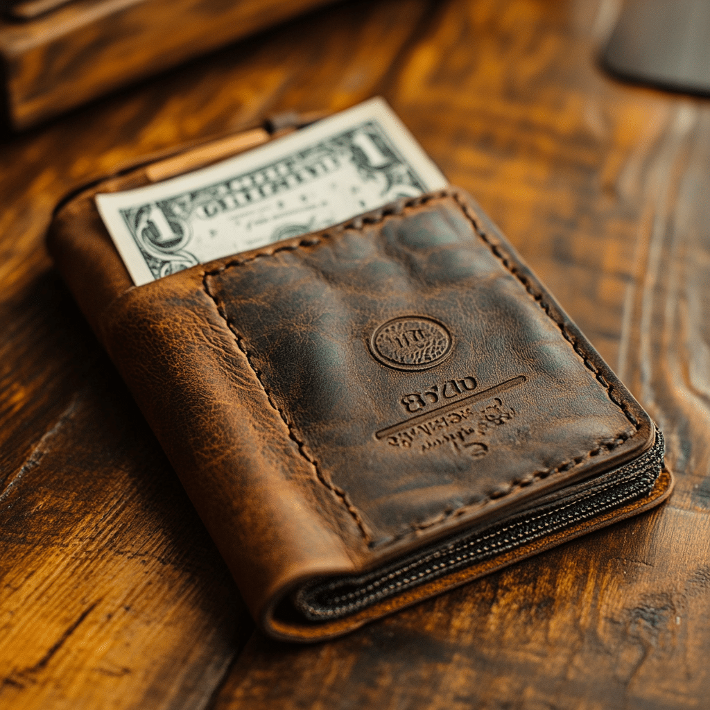 money clip