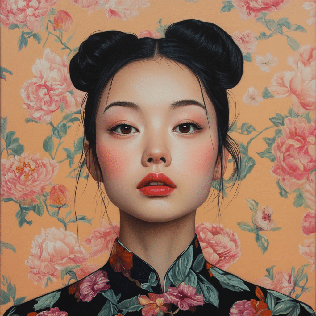 sandra cho