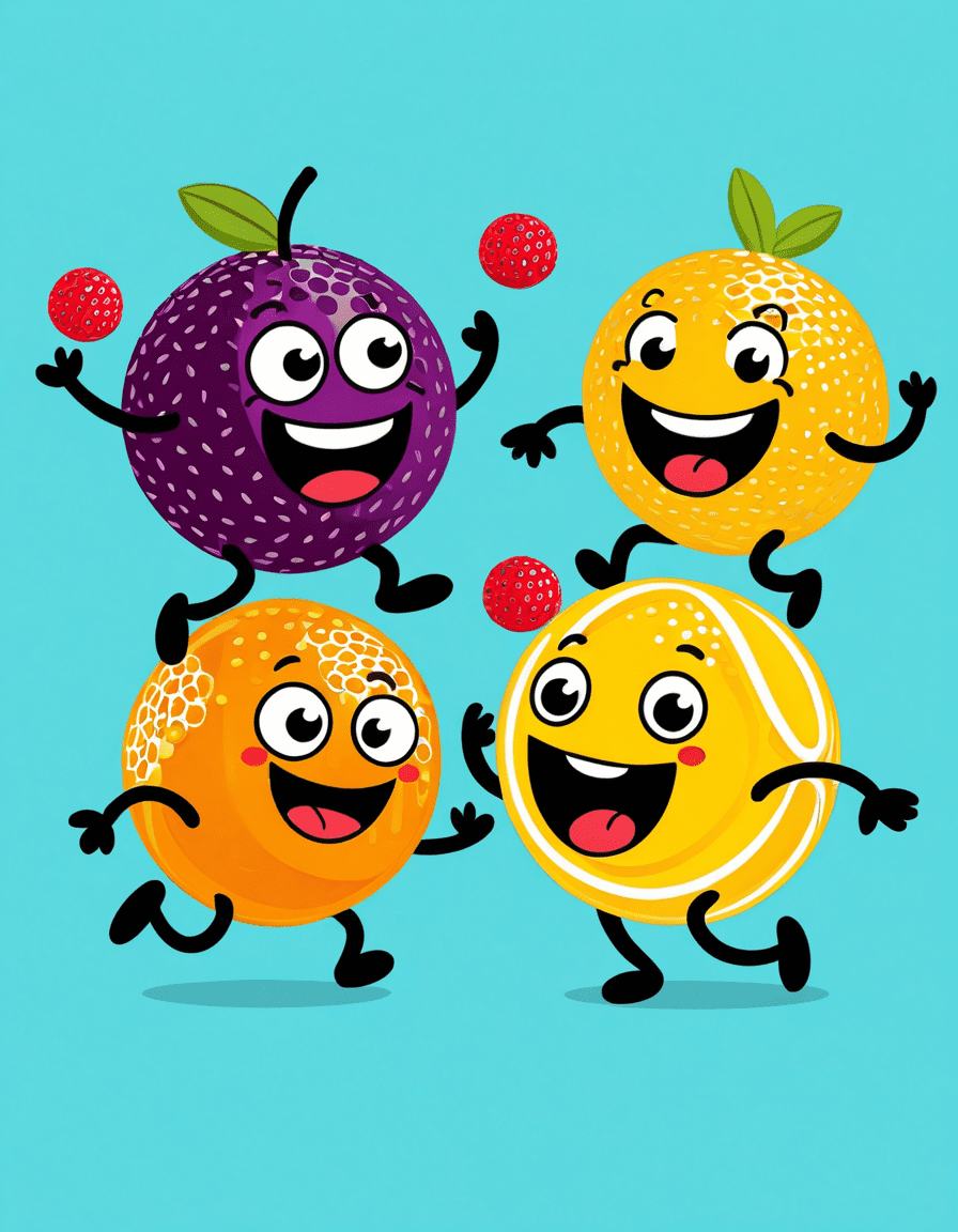 buzzballz flavors