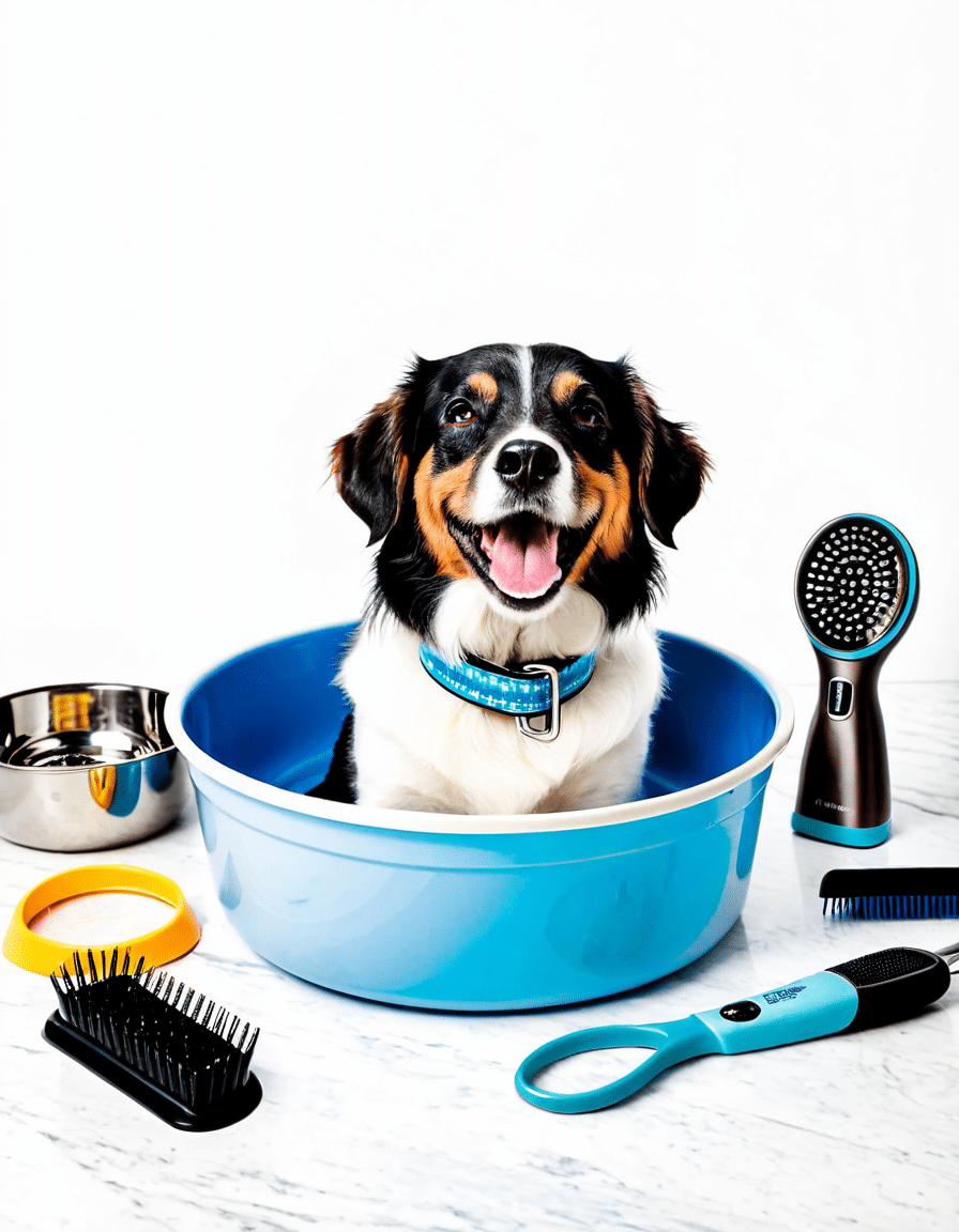dog bowl