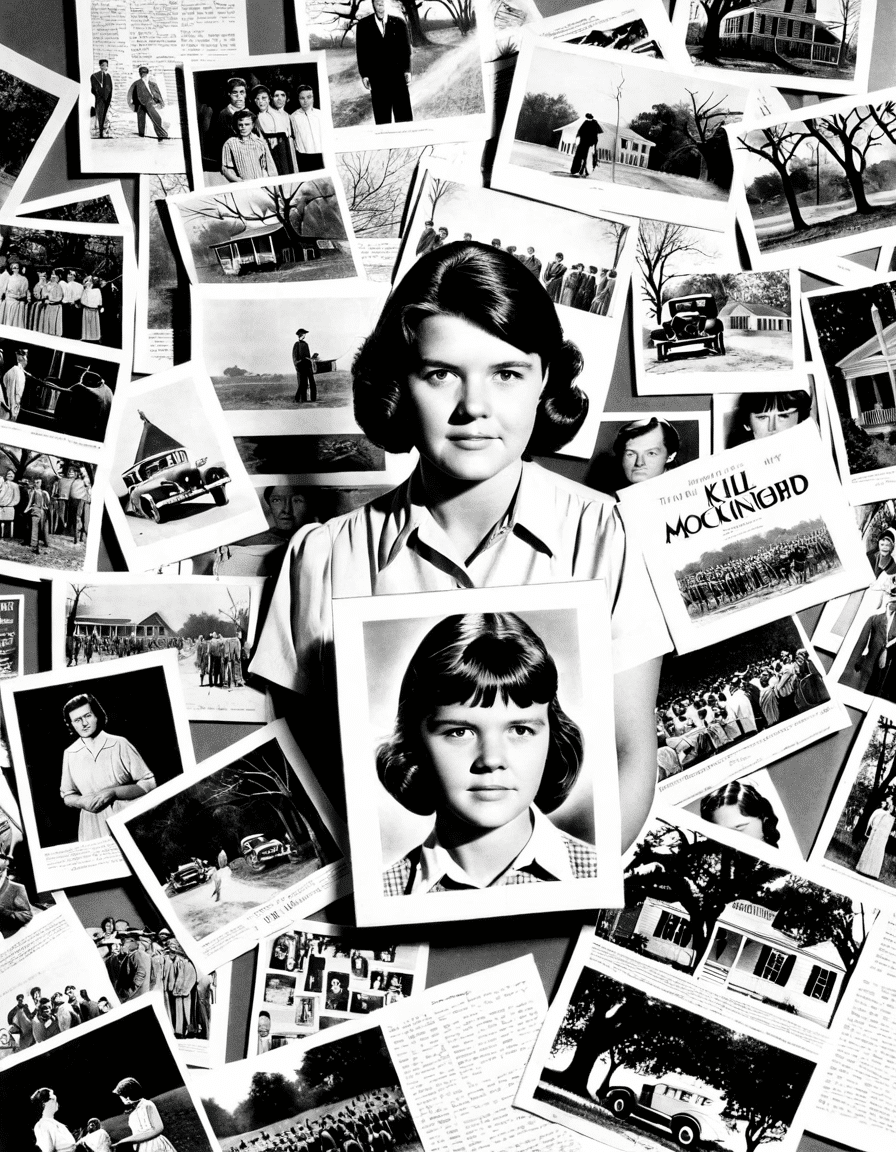 mary badham