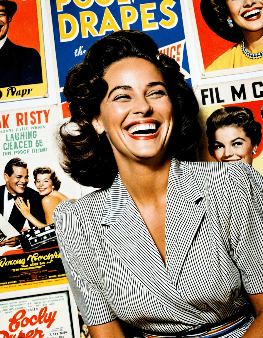 polly draper