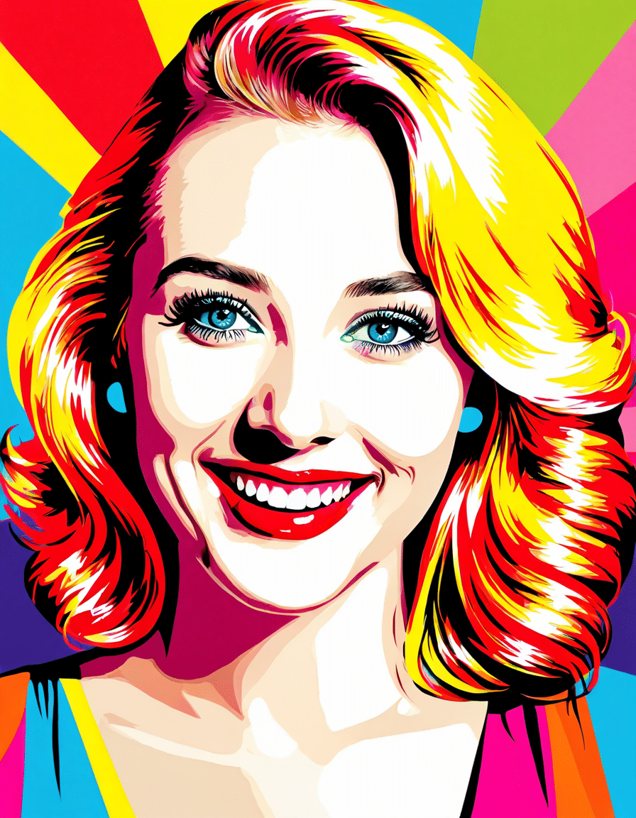 scarlett jones